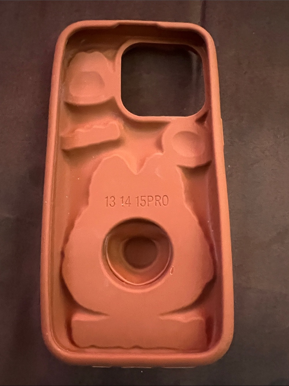 Labubu phone case - Picture 3 of 3